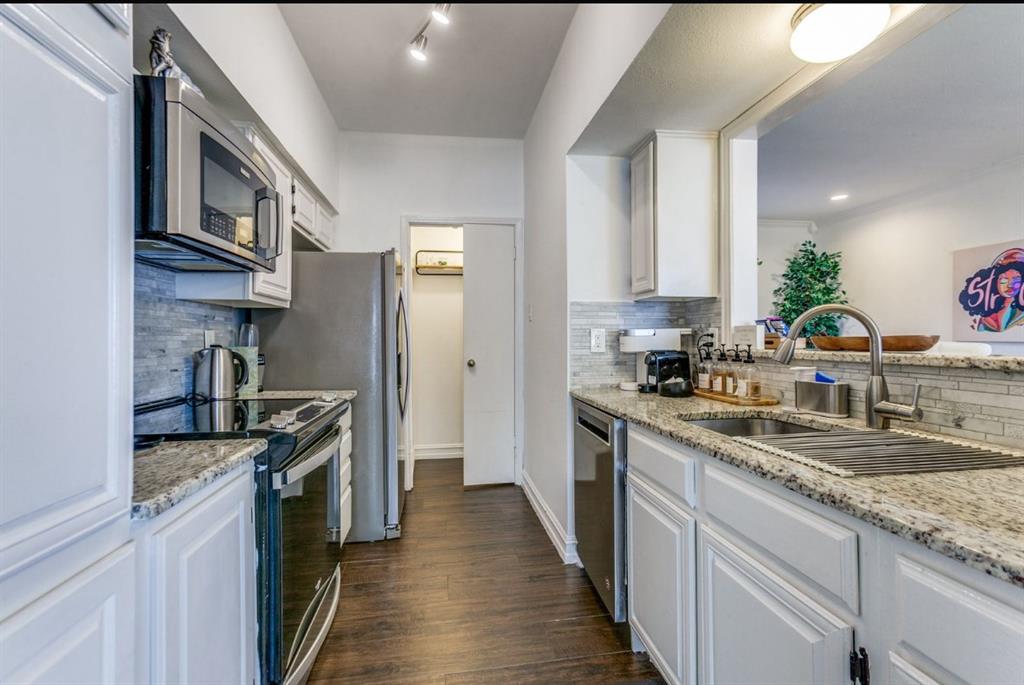 Lakeside Condos - Residential