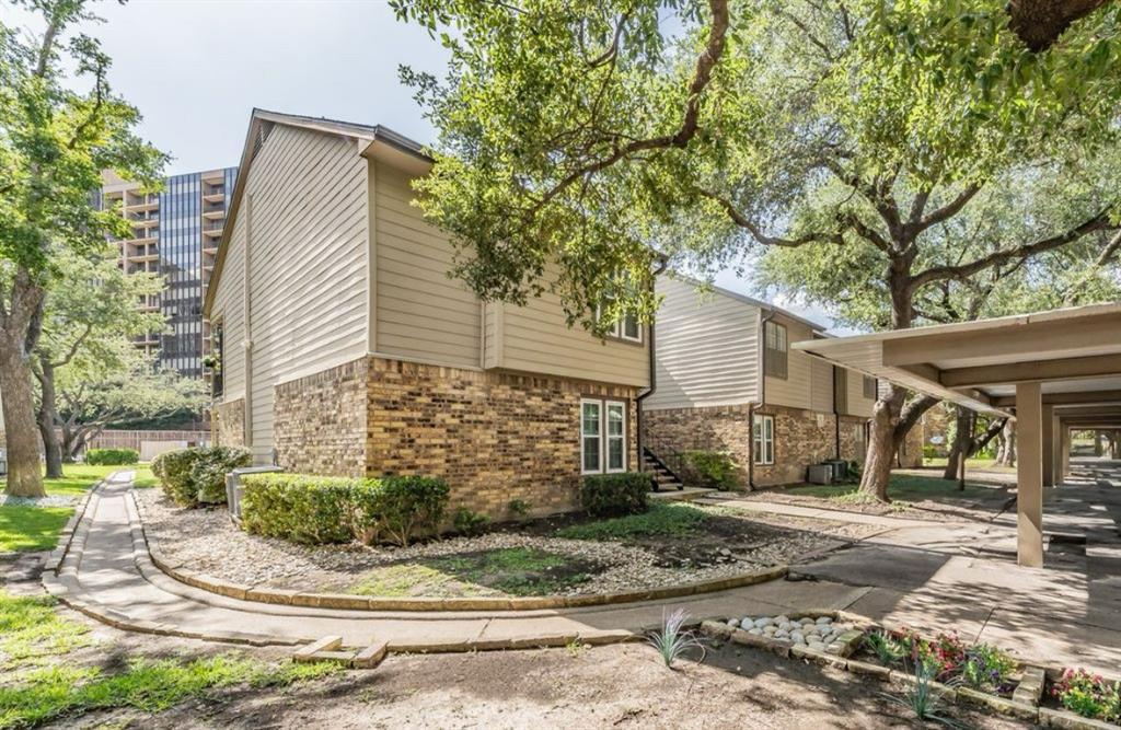 Lakeside Condos - Residential