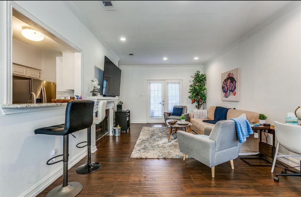 Lakeside Condos - Residential