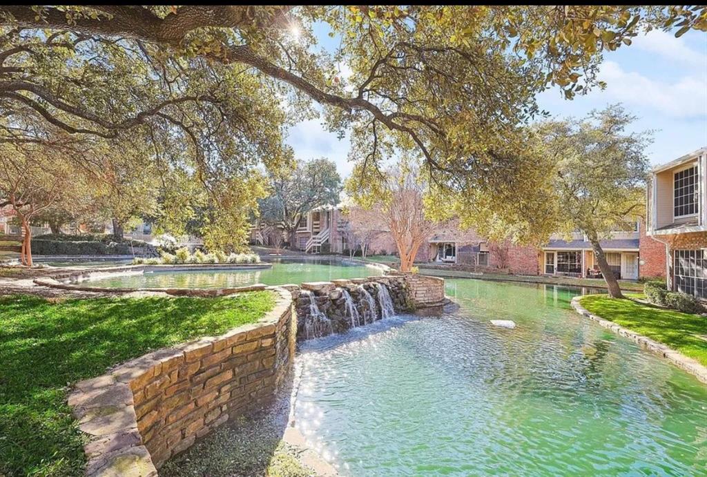 Lakeside Condos - Residential