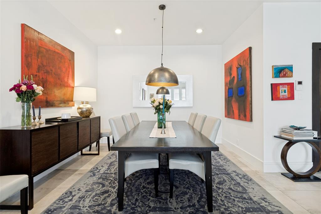Drexel Montane - Residential