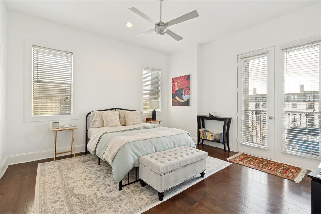 Drexel Montane - Residential
