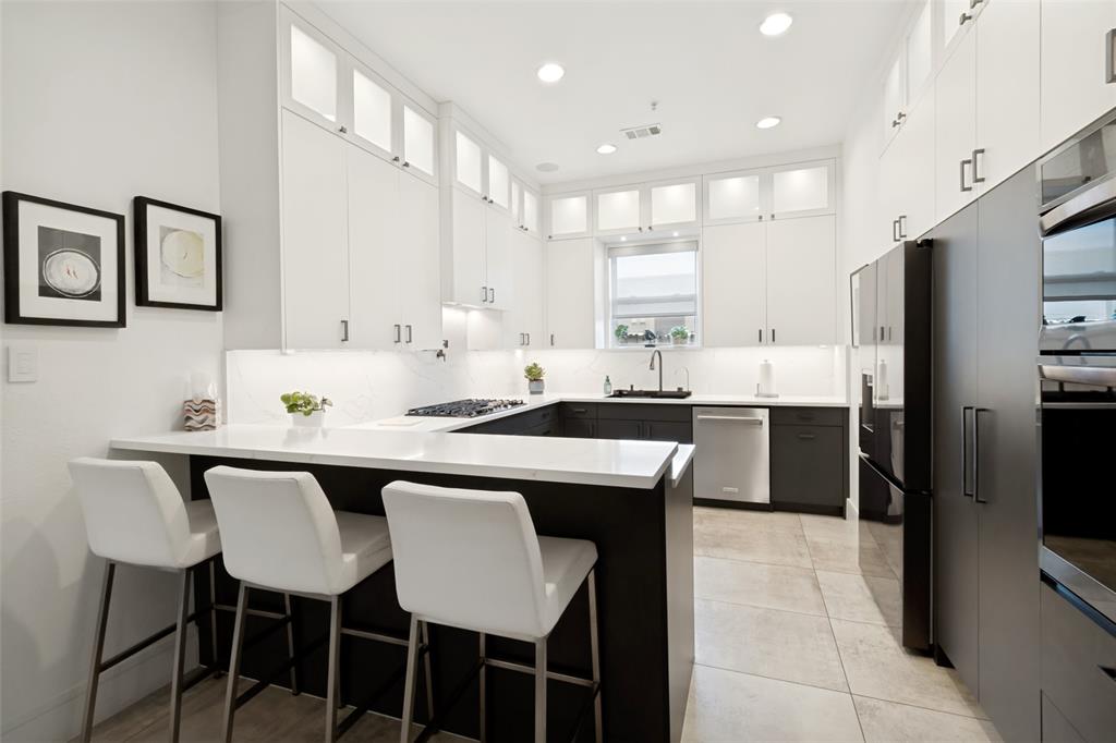 Drexel Montane - Residential