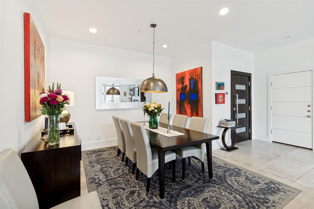 Drexel Montane - Residential