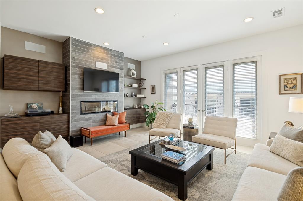 Drexel Montane - Residential