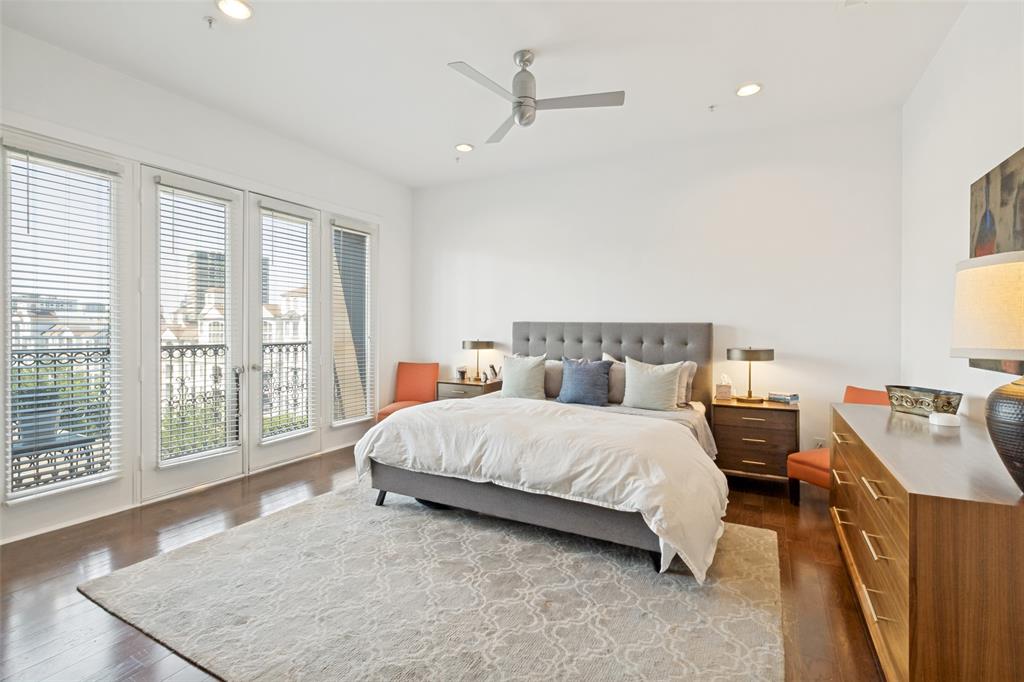Drexel Montane - Residential