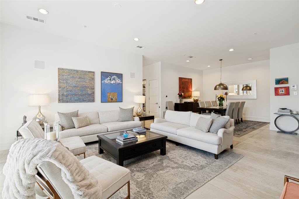 Drexel Montane - Residential