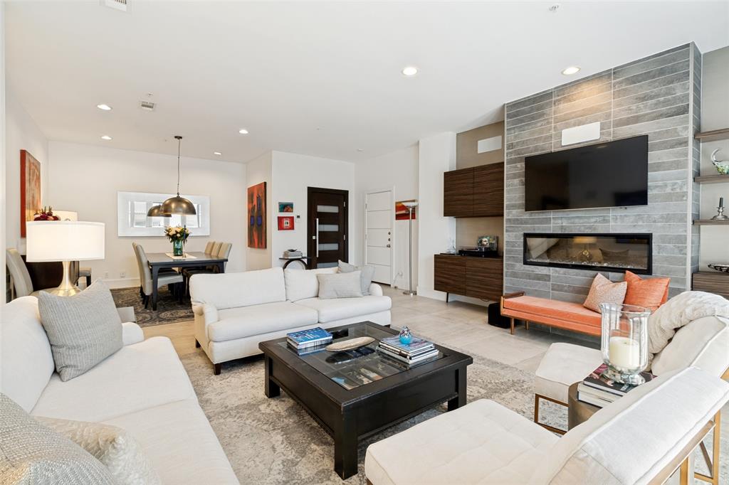 Drexel Montane - Residential