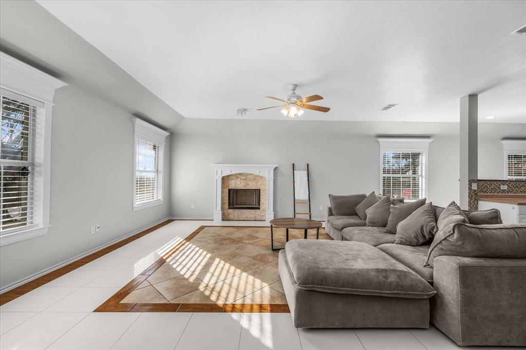 Camelot - Residential