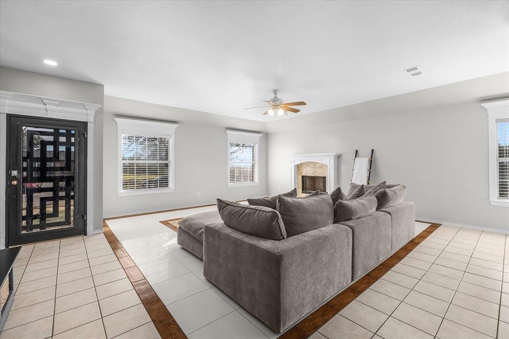 Camelot - Residential