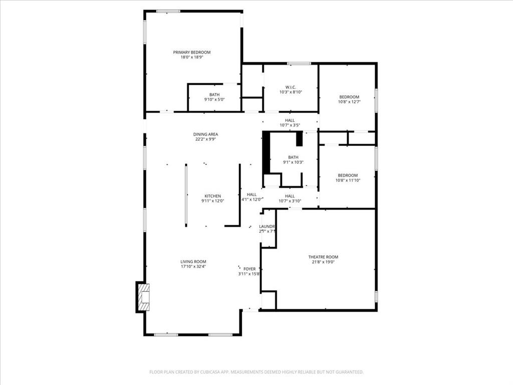 Camelot - Residential