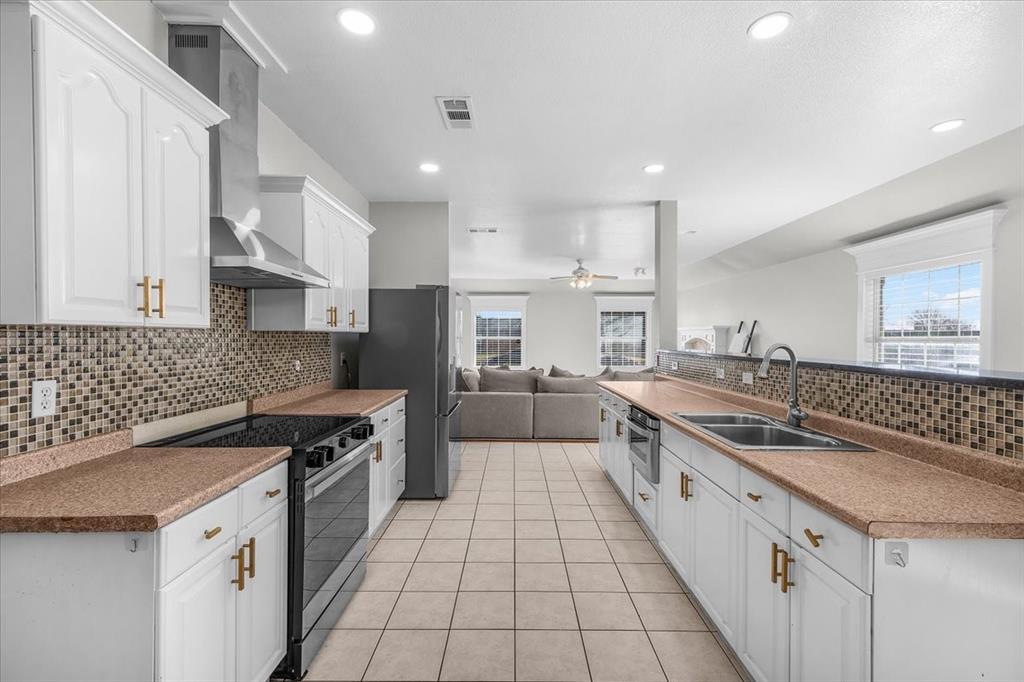 Camelot - Residential