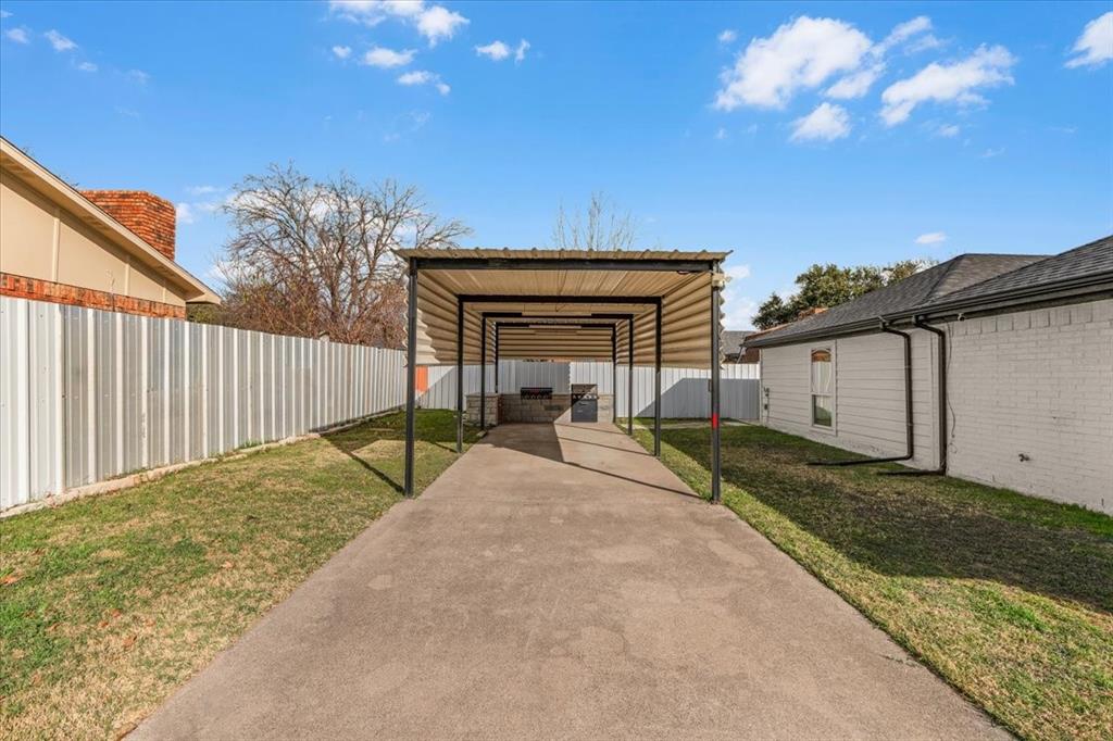 Camelot - Residential