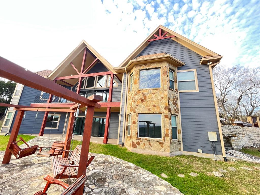 Lakeshore Ranch 01 Resub - Residential