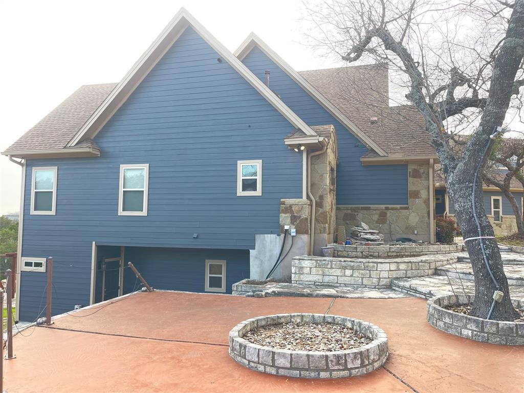 Lakeshore Ranch 01 Resub - Residential