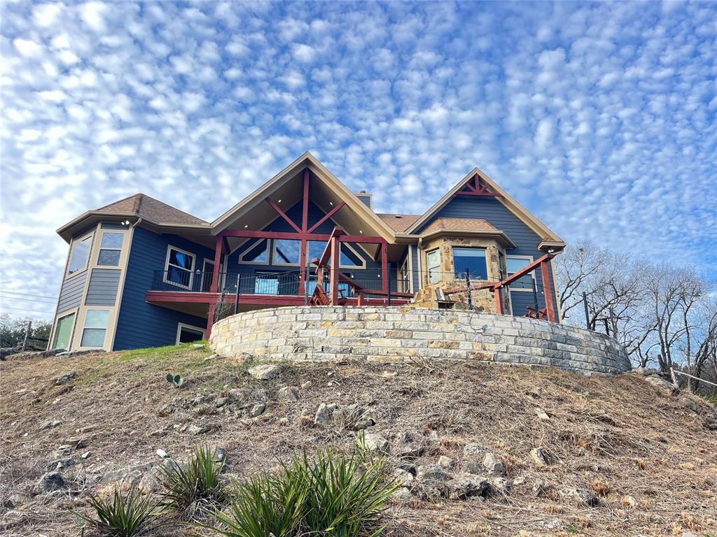 Lakeshore Ranch 01 Resub - Residential