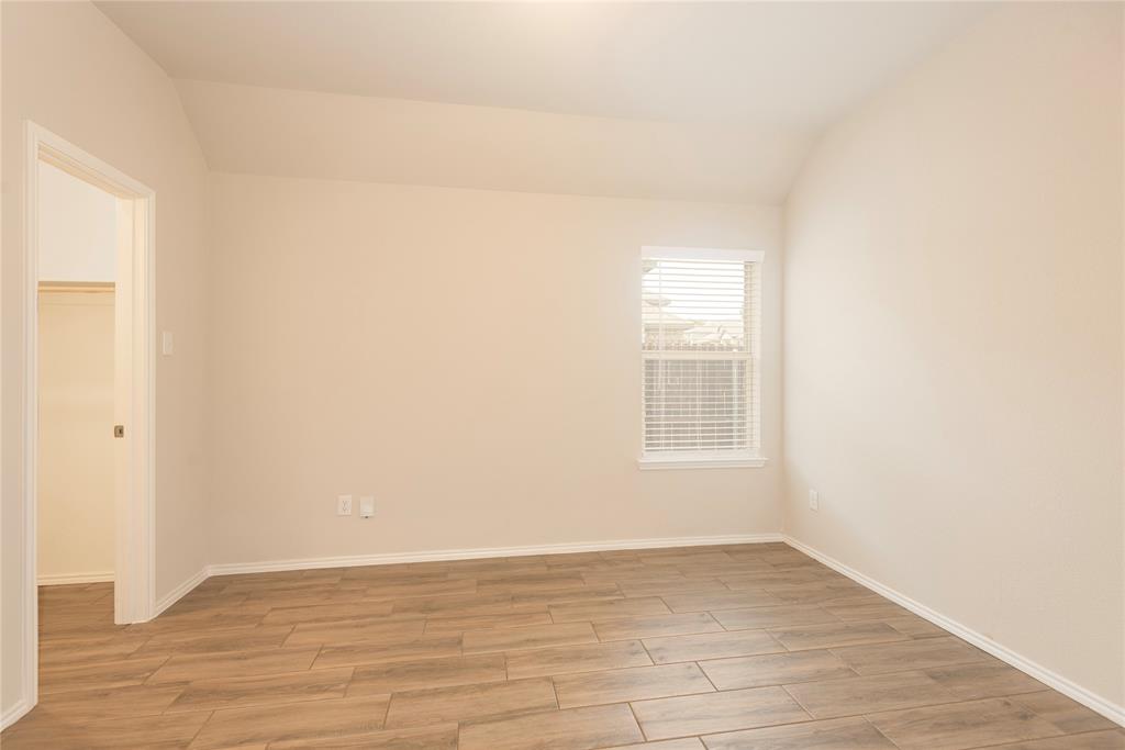 Chapel Creek Ranch Add - Residential