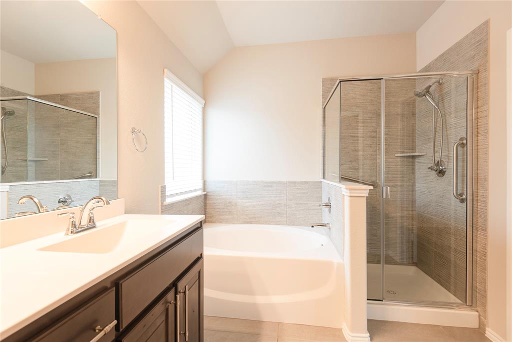 Chapel Creek Ranch Add - Residential