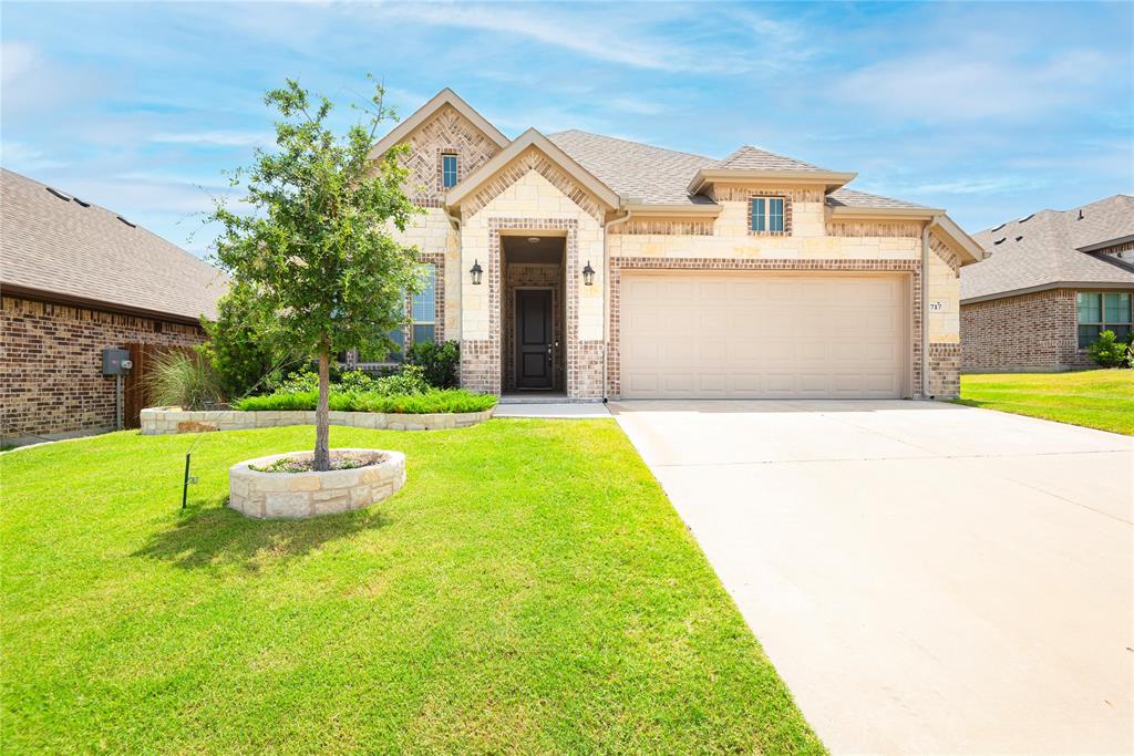 Chapel Creek Ranch Add - Residential