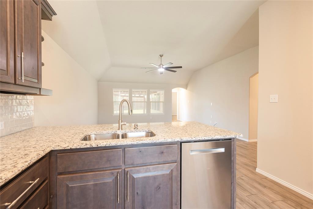 Chapel Creek Ranch Add - Residential