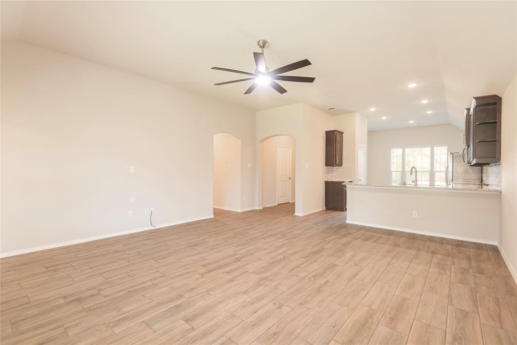 Chapel Creek Ranch Add - Residential