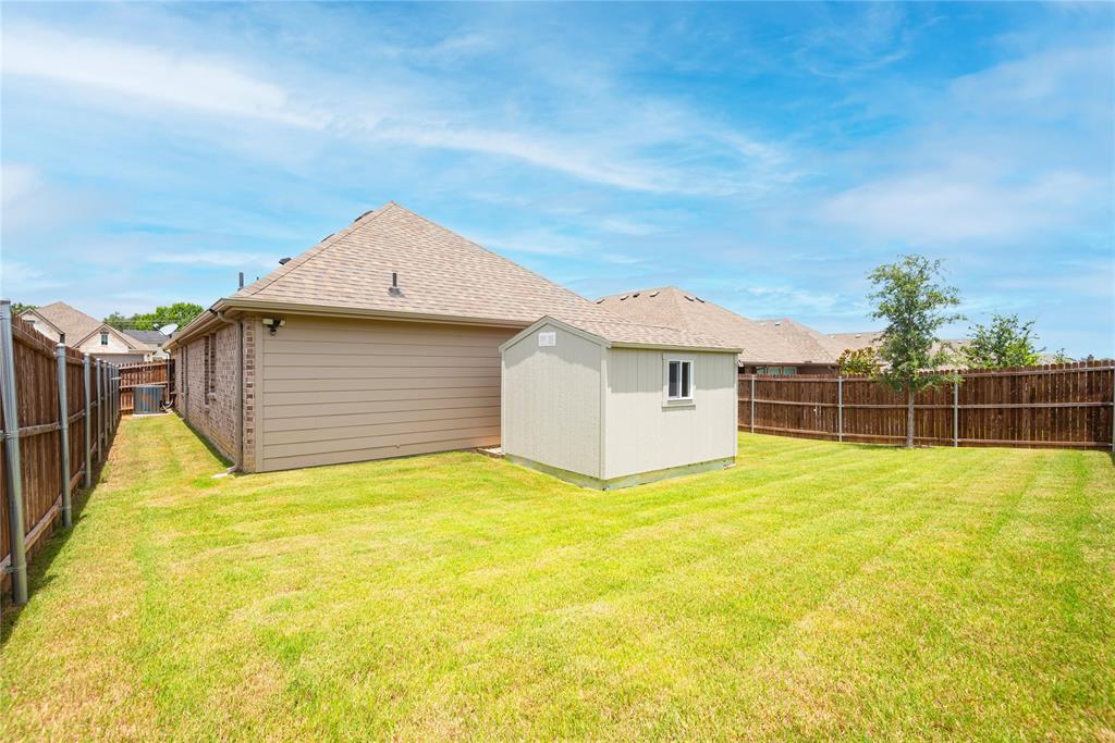 Chapel Creek Ranch Add - Residential