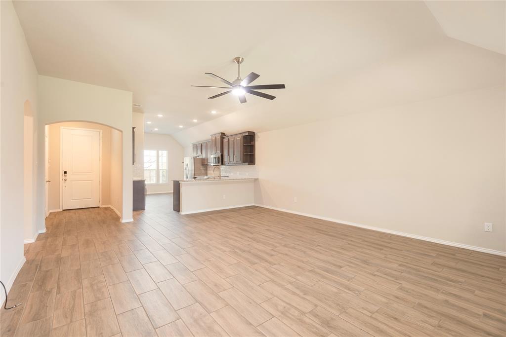 Chapel Creek Ranch Add - Residential