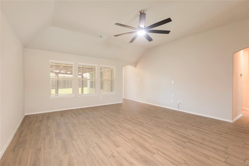 Chapel Creek Ranch Add - Residential