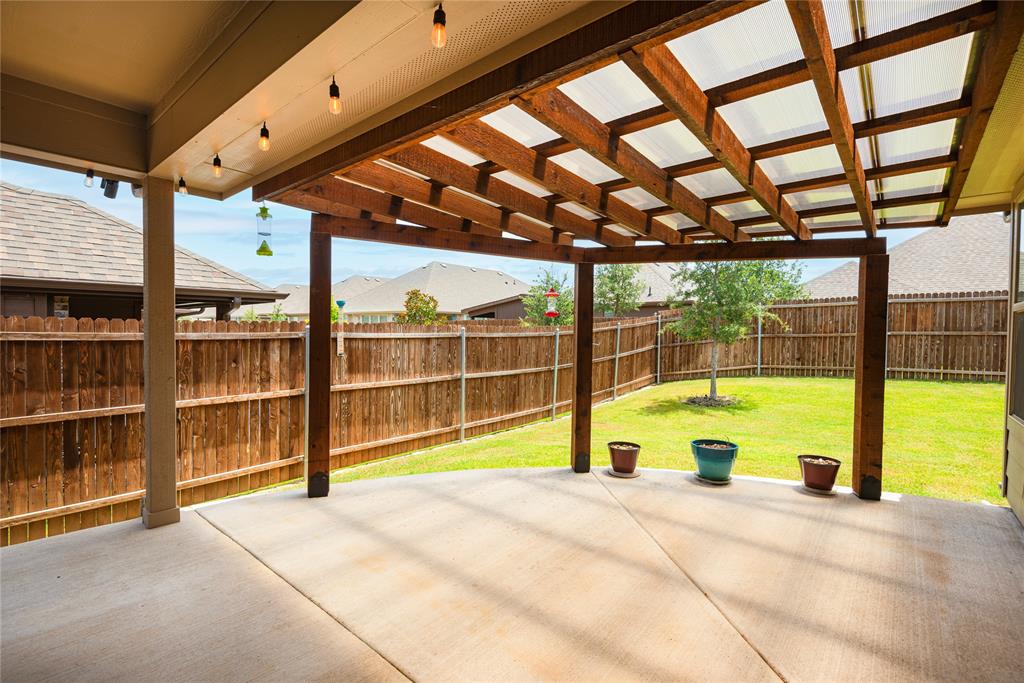 Chapel Creek Ranch Add - Residential