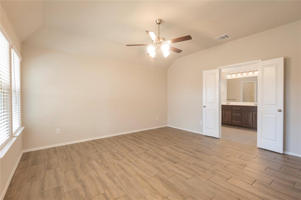 Chapel Creek Ranch Add - Residential