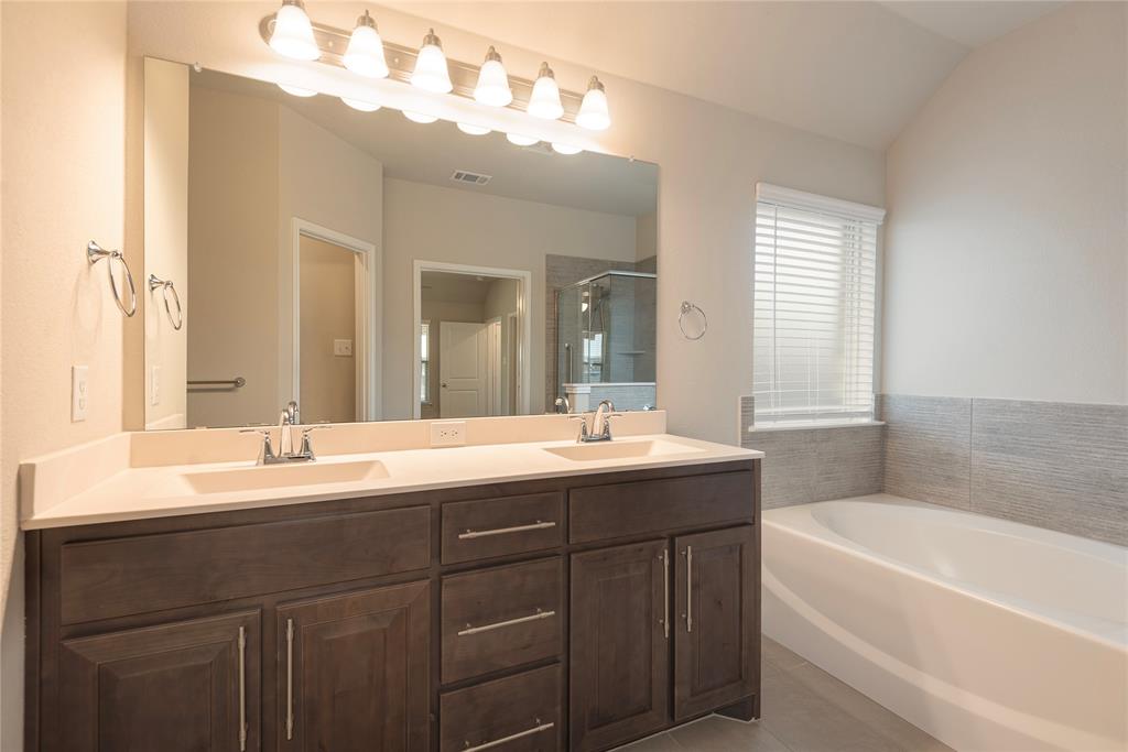 Chapel Creek Ranch Add - Residential