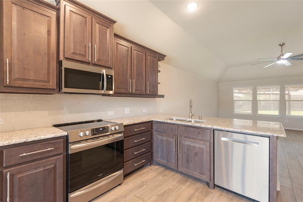 Chapel Creek Ranch Add - Residential