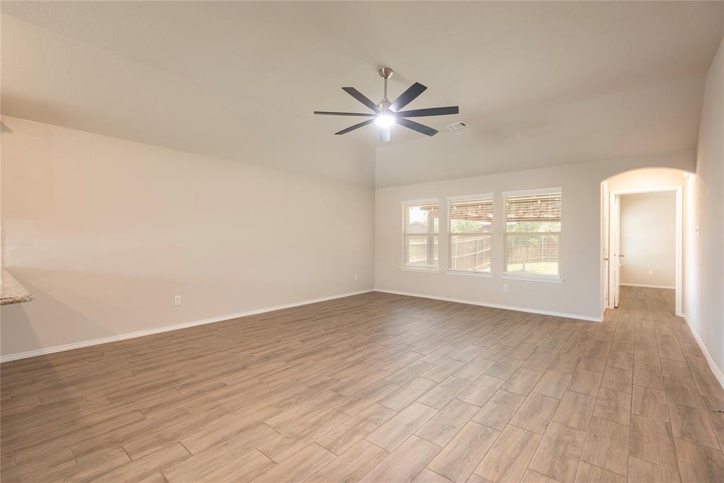 Chapel Creek Ranch Add - Residential