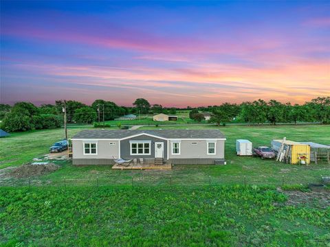 2149 Webb Smith Road Sherman TX 75090