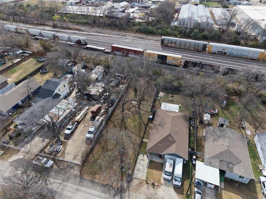 Prime Opportunity in Trinity Groves!

Discover an exceptional opportunity in one of Dallas’ fastest-growing and most desirable neighborhoods. This build-ready lot at 1906 Muncie Avenue offers tremendous potential for investors, developers, or future homeowners looking to create something special in the heart of the city.

Located just minutes from Downtown Dallas, Bishop Arts District, Trinity Groves, and Uptown, this lot provides unmatched convenience to top dining, shopping, entertainment, and cultural attractions. The area continues to experience strong redevelopment activity, making this a smart buy for those seeking long-term value and growth.

Whether you're planning to build a custom home, duplex, or pursuing a new development project, this property delivers the ideal canvas to bring your vision to life.

Buyer and buyer’s agent to verify all zoning, building guidelines, setbacks, and utility availability with the City of Dallas.