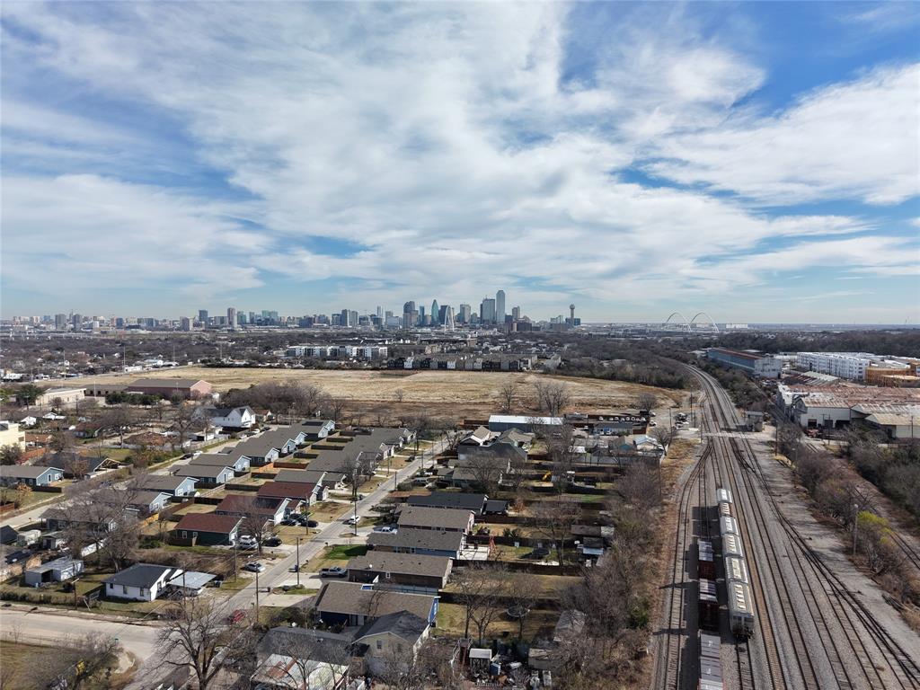 College Park Annex - Land