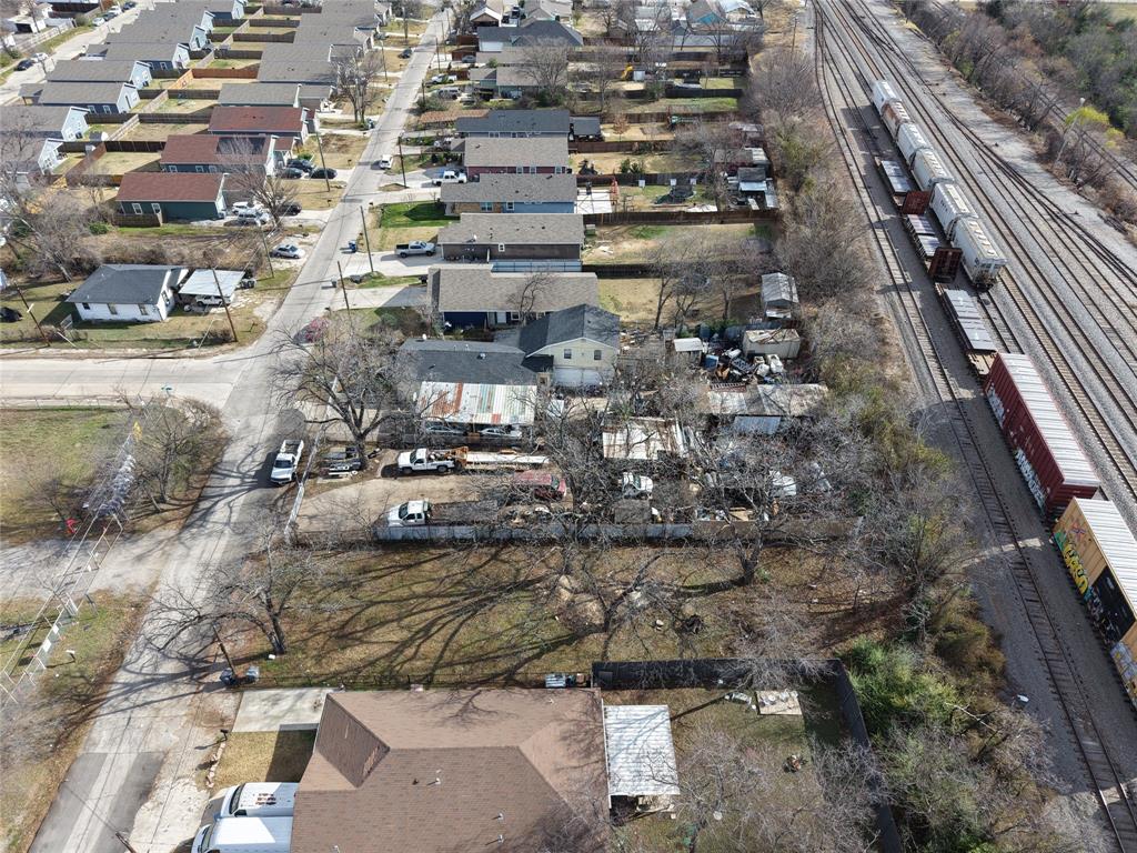 College Park Annex - Land