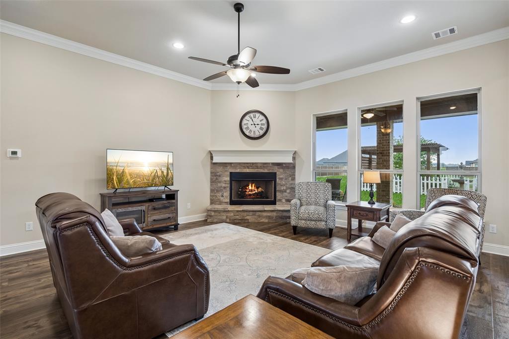 Legacy Estates Ph 2 - Residential