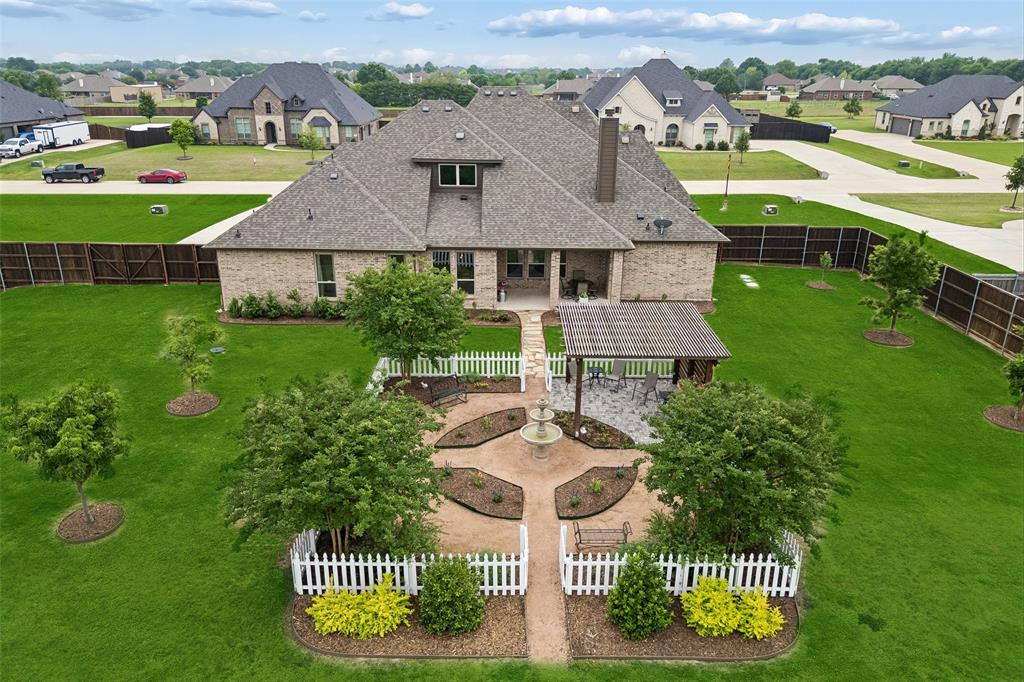 Legacy Estates Ph 2 - Residential