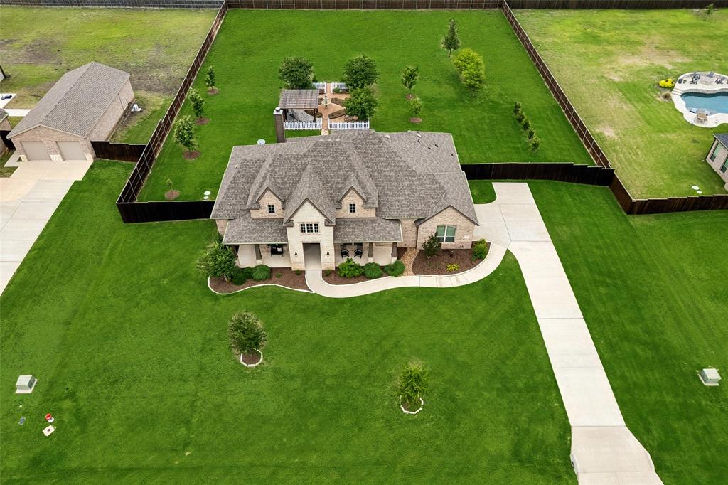 Legacy Estates Ph 2 - Residential