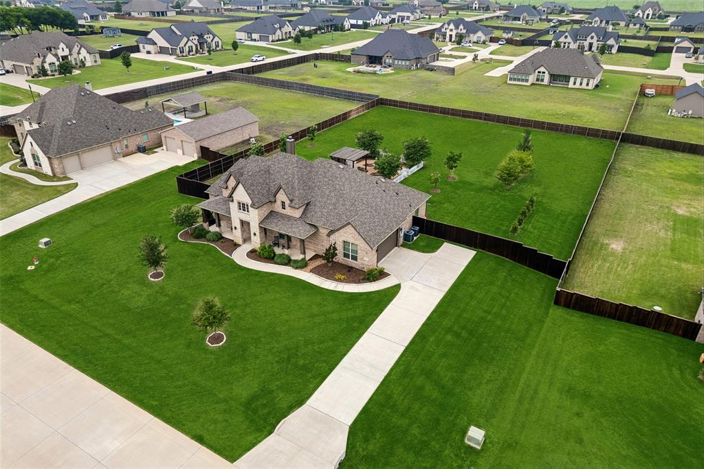Legacy Estates Ph 2 - Residential