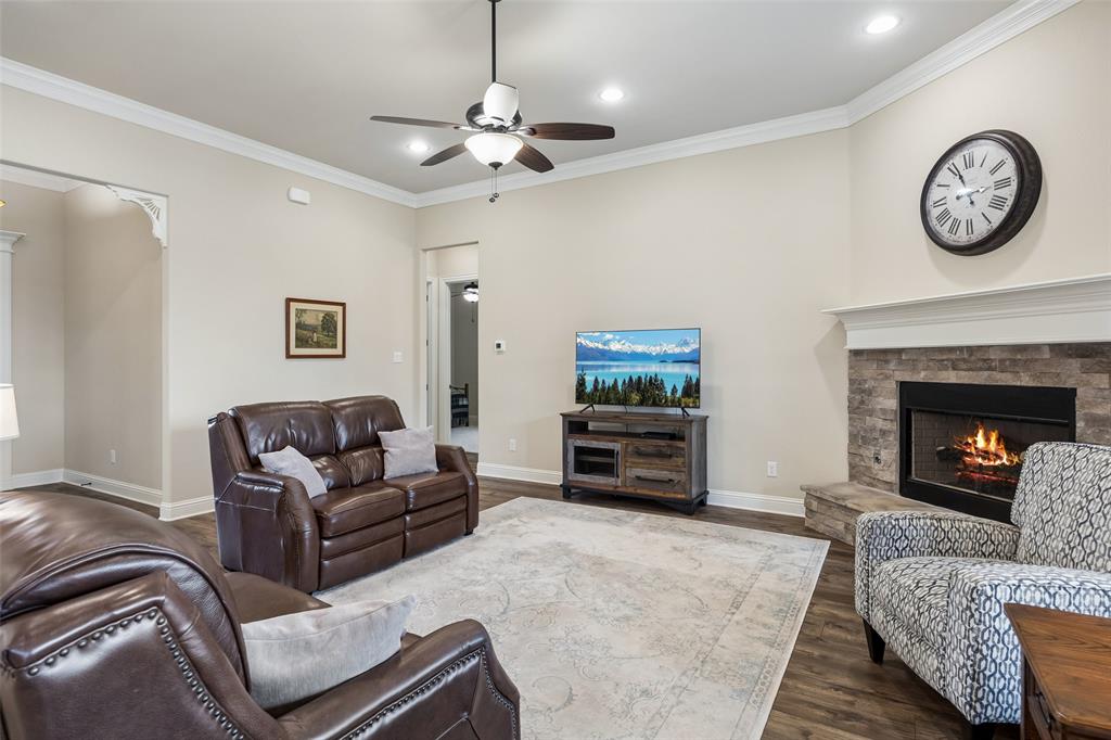 Legacy Estates Ph 2 - Residential