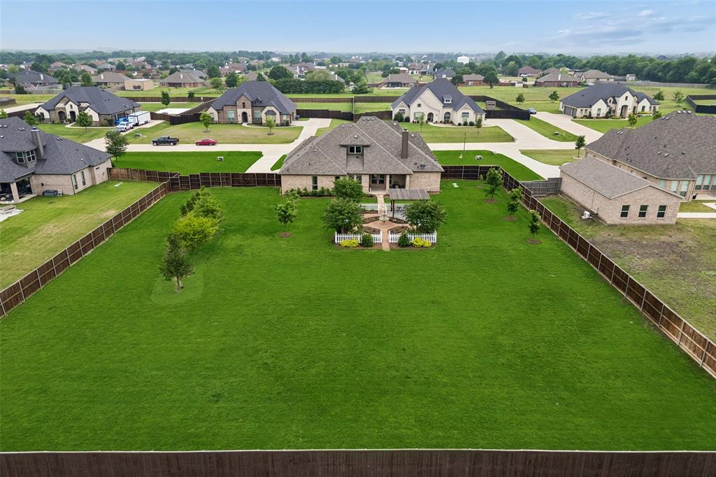 Legacy Estates Ph 2 - Residential