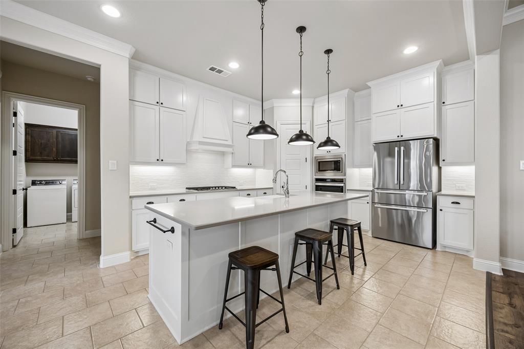 Legacy Estates Ph 2 - Residential