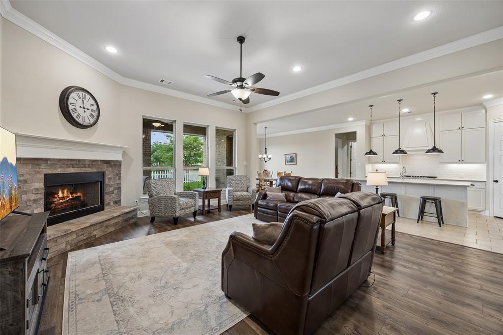 Legacy Estates Ph 2 - Residential