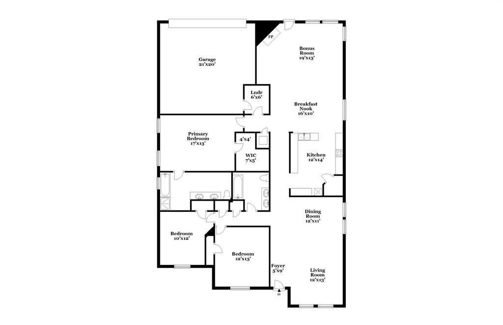 Meadowview Ph 03 - Residential Lease