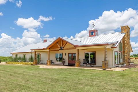 Property photo of 1010 Fm 583 W, Rising Star, TX 76471