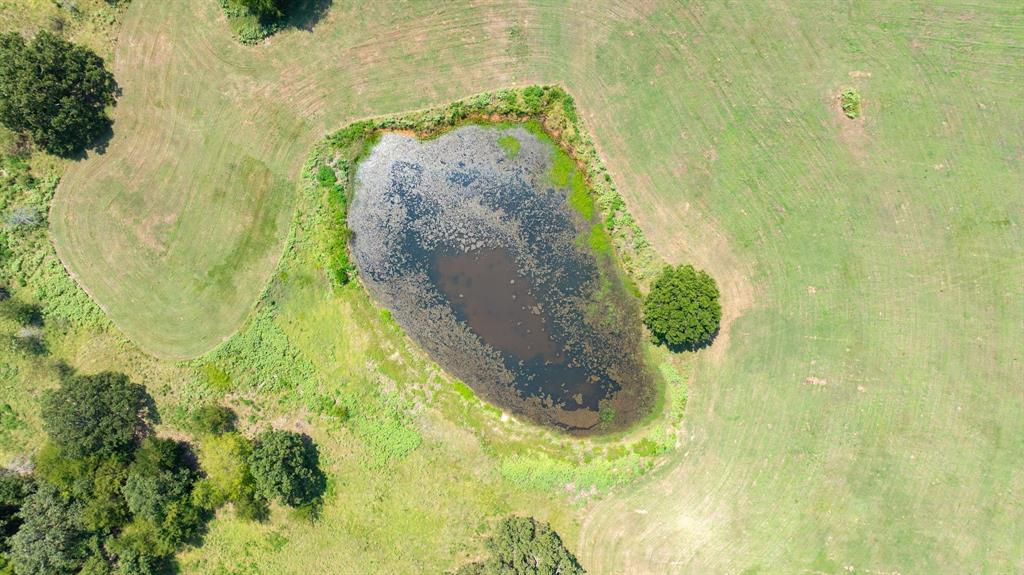 Post Oak Lakes - Land