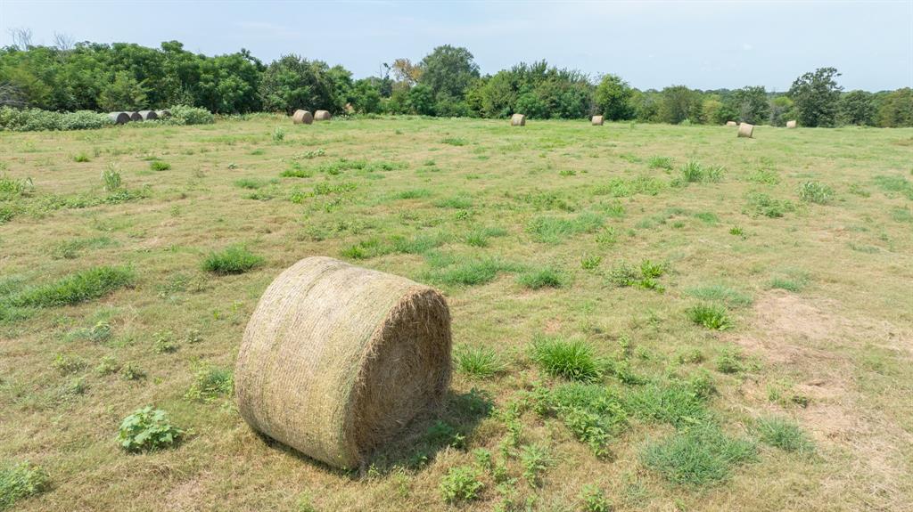 Post Oak Lakes - Land
