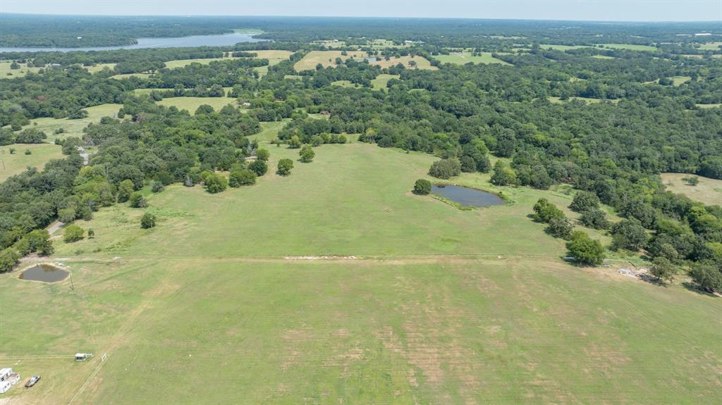 Post Oak Lakes - Land